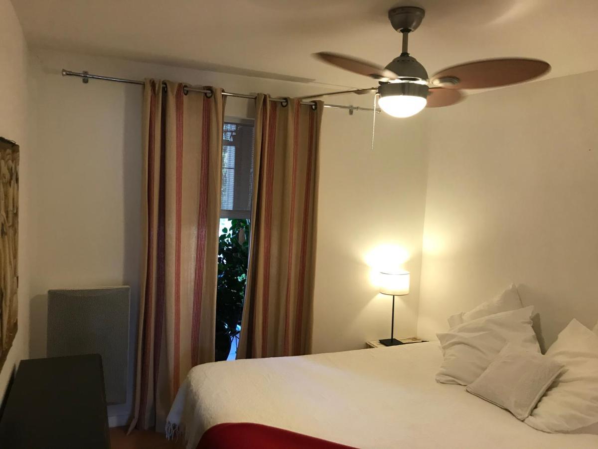 לגראס La Maison D' Elizabeth מראה חיצוני תמונה