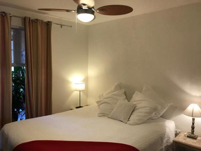 לגראס La Maison D' Elizabeth מראה חיצוני תמונה