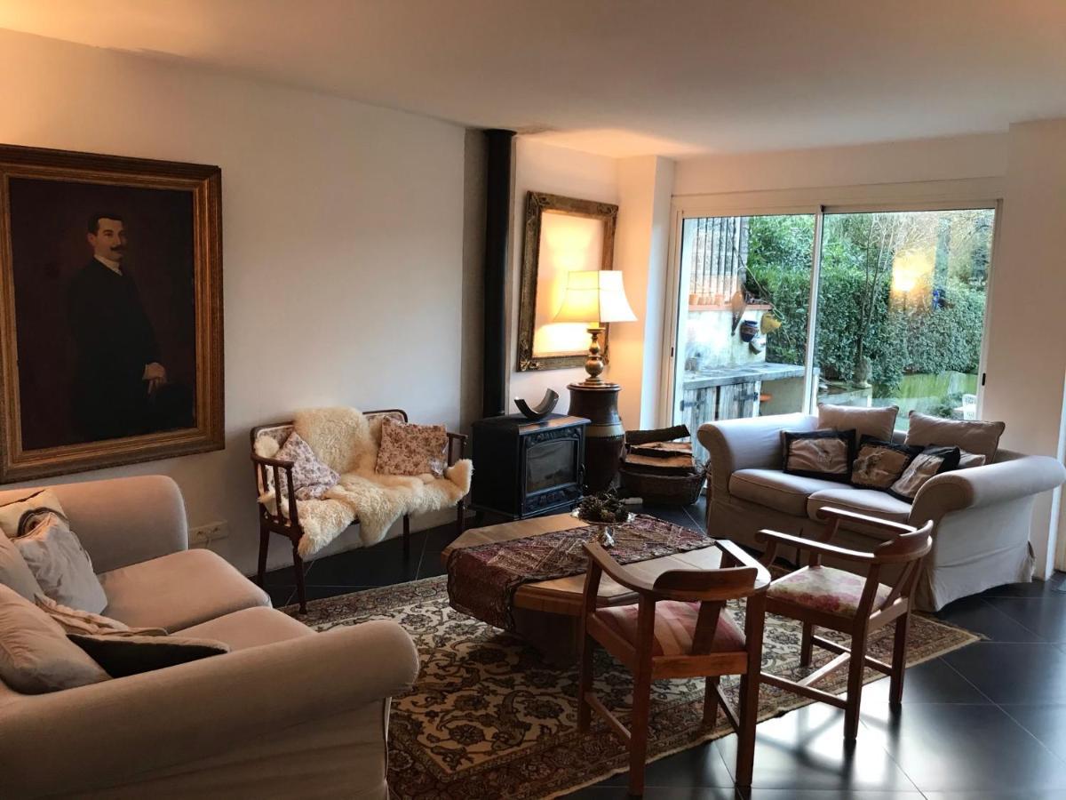 לגראס La Maison D' Elizabeth מראה חיצוני תמונה