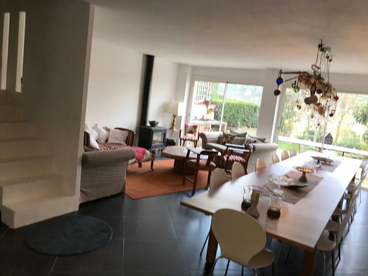 לגראס La Maison D' Elizabeth מראה חיצוני תמונה