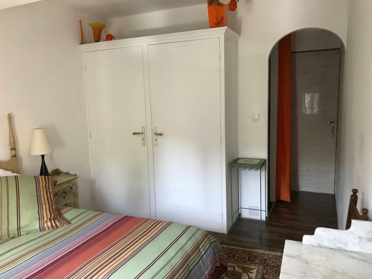 לגראס La Maison D' Elizabeth מראה חיצוני תמונה