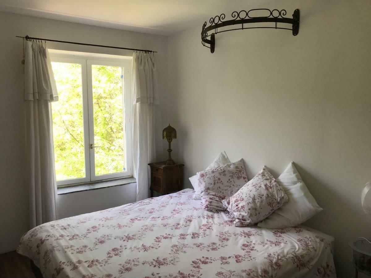 לגראס La Maison D' Elizabeth מראה חיצוני תמונה