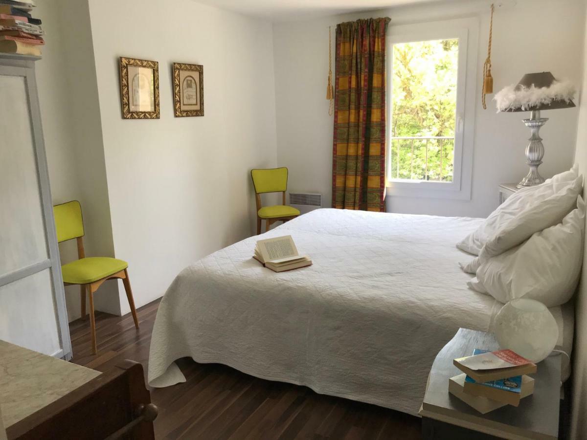 לגראס La Maison D' Elizabeth מראה חיצוני תמונה