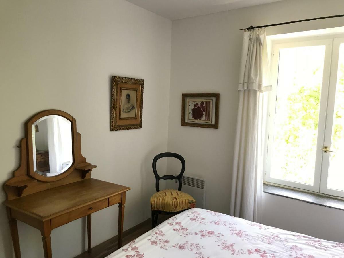 לגראס La Maison D' Elizabeth מראה חיצוני תמונה