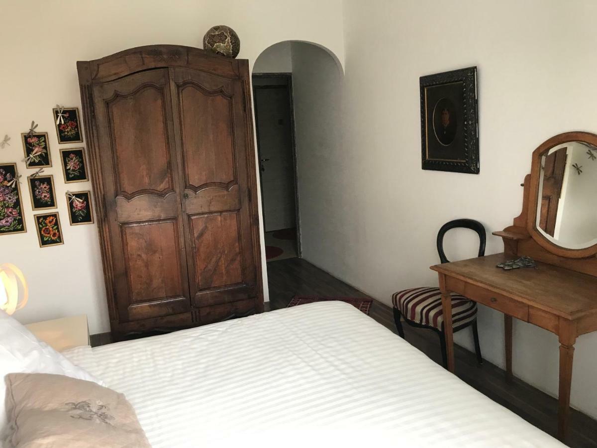 לגראס La Maison D' Elizabeth מראה חיצוני תמונה